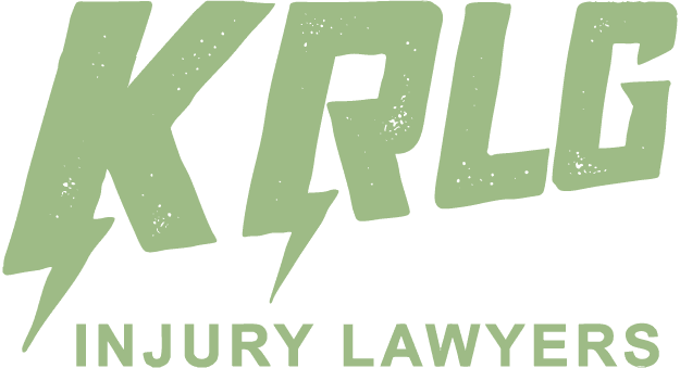 KRLG Injury Lawyers